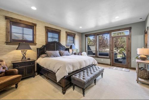 Rancho Chaparral- Brasada Ranch getaway near Bend, resort amenities! in Powell Butte (OR)