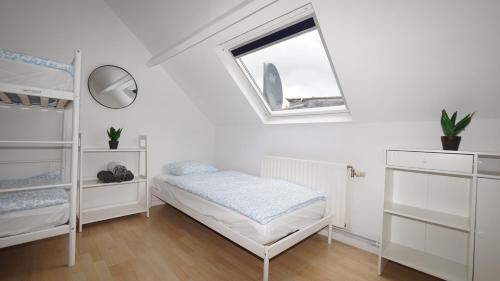 Breughel Apartments, Amberes (foto 7)