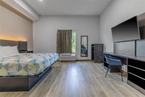 Motel 6 Gonzales, LA Baton Rouge Geismar Prairieville I 10 in Gonzales, USA