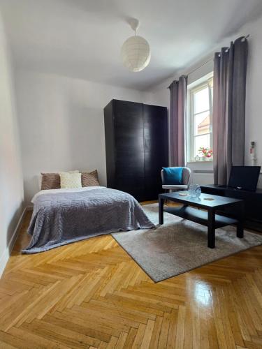 Apartamenty-MI Mariensztat, Varsavia