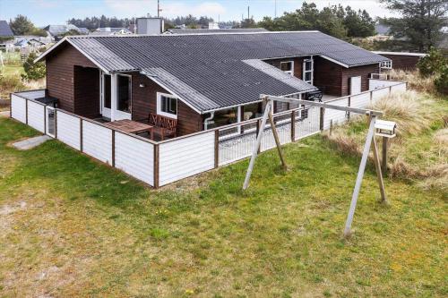 1341-Thisted-Mose-Bolle-Vej-5 in Norre Vorupor