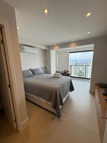 Studio Aconchegante Em Perdizes, Sao Paulo