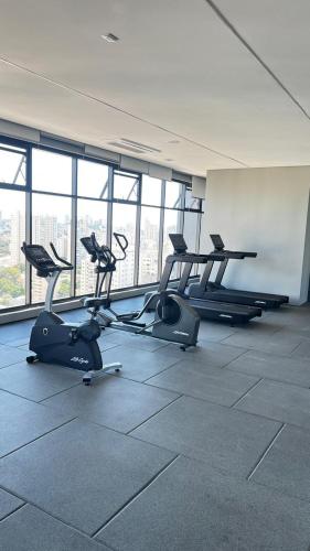 Studio Aconchegante Em Perdizes, Sao Paulo (photo 9)