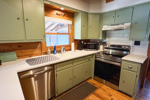 Little Bit of Lake, Whole Lotta Texas in ฮอร์สชู เบย์ (เท็กซัส)