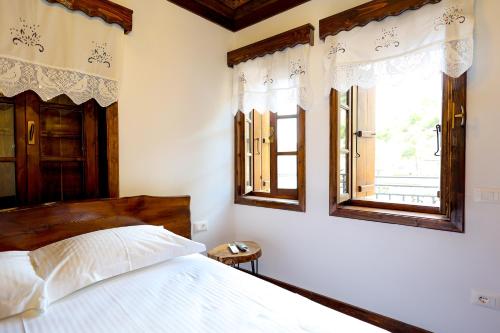 Oda e Gurit - Boutique Hotel, Berat (fotografie 11)