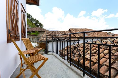 Oda E Gurit - Boutique Hotel - Berat