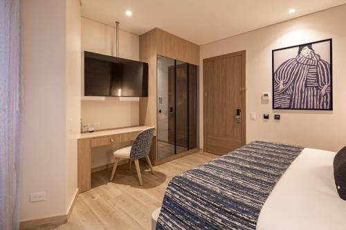 Le Parc Hotel Beyond Stars - image 5