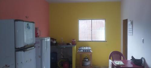 Casa Do junior!