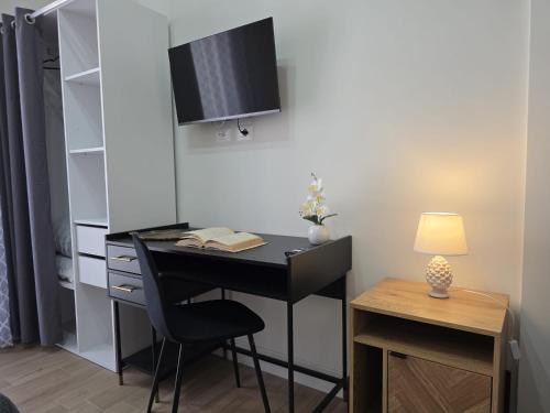 La Maison dello Stretto in Messina