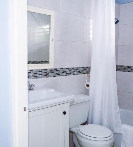 Harmony Studio - Chrisanns Beach Resort Apt 18, Ocho Rios (zdjęcie 7)