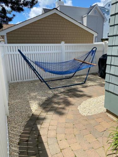 Exterior view, Welcome To Your Dream Vacation Rental In The Heart Of Peahala Park, Just Steps Away From The Pristin in Beach Haven (NJ)