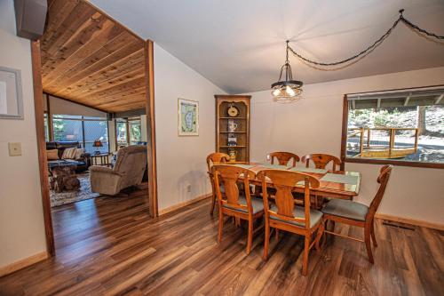 Casa Pasquale By Hauserman Rentals in Tahoe City (CA)