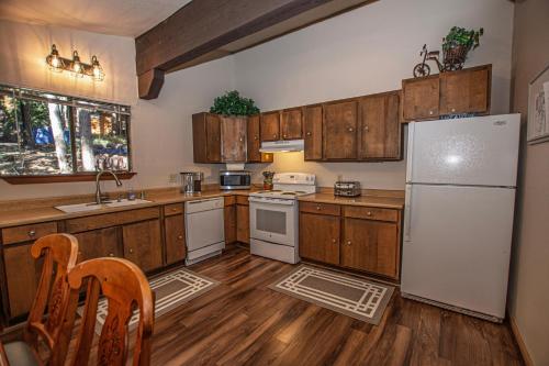 Casa Pasquale By Hauserman Rentals in Tahoe City (CA)