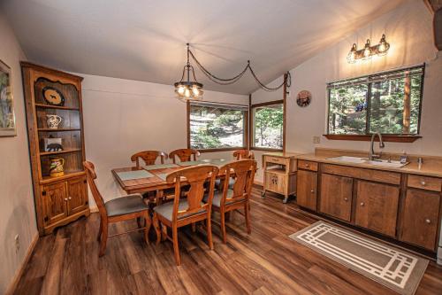 Casa Pasquale By Hauserman Rentals in Tahoe City (CA)