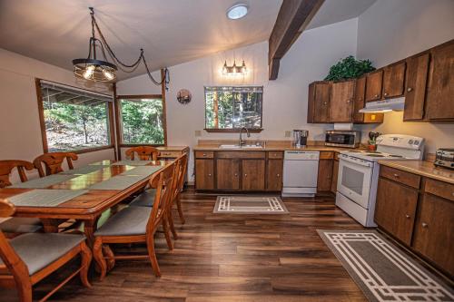 Casa Pasquale By Hauserman Rentals in Tahoe City (CA)