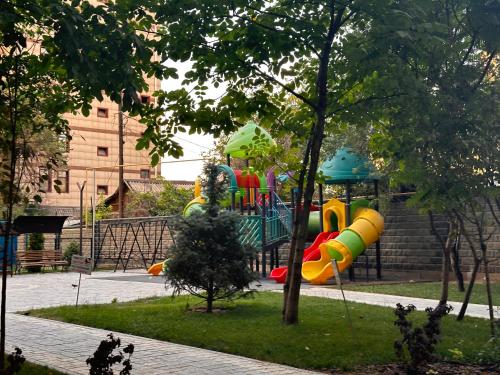 Nomad, Bishkek (foto 6)