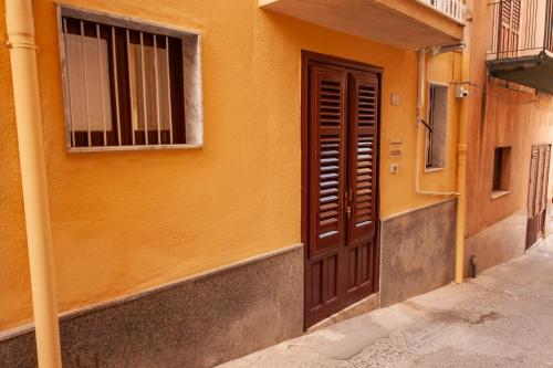 Holiday House Annunziata 1 in Termini Imerese