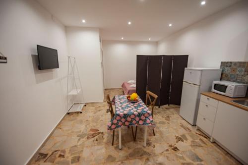Holiday House Annunziata 1 in Termini Imerese