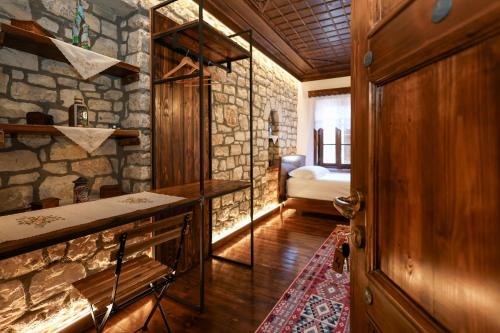 Oda e Gurit - Boutique Hotel, Berat (fotografie 3)