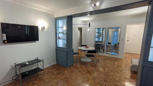 Moderno Departamento de dos dormitorios a Estrenar en el Corazón de Buenos Aires con Vista Privilegiada, Буэнос-Айрес (фото 4)