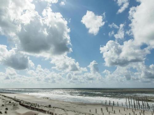 Otoczenie, Apartment in Sint Maartenszee near beach in Schagen