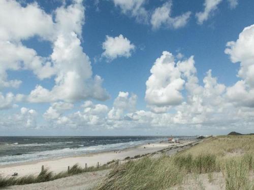 A környék, Charming Chalet in Sint Maartenszee in Sint Maartensvlotbrug
