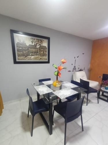 Rincón Barranquilla CERCA DE TODO (Rincon Barranquilla CERCA DE TODO) near Ernesto Cortissoz nemzetközi repülőtér