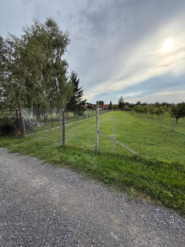 Kemp Pod Pálavou (Kemp Pod Palavou) in Dolni Dunajovice