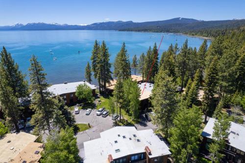 Star Harbor # 6 By Hauserman Rentals