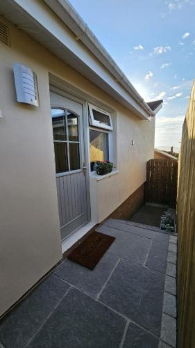 Induli Holywood - Private Luxury Double Room near Belfast in Голівуд