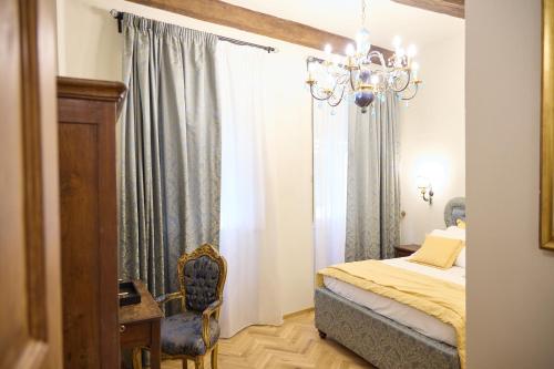 Residenza Maglioni in San Pierino, Florenz