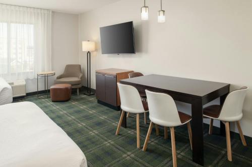 TownePlace Suites by Marriott Billings - image 11