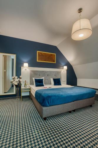 Hotel Villa Art Novis City Center