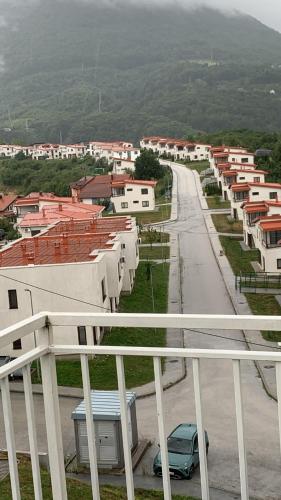 شقق وفيلا بالبوسنة سراييفو