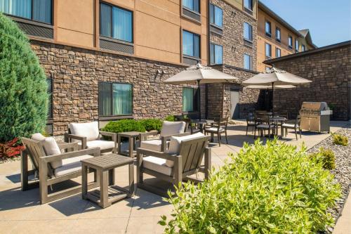 TownePlace Suites by Marriott Billings - image 10