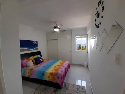 Apartamento con vista al mar near Sambil Mall
