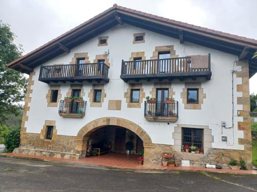 Otsategi gîte à louer Astelarre