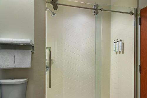 Fairfield Inn and Suites Charleston North/University Area in Charleston, USA