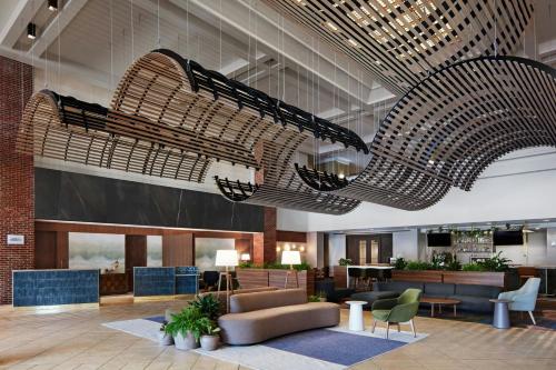 Delta Hotels by Marriott Prince Edward - Charlottetown