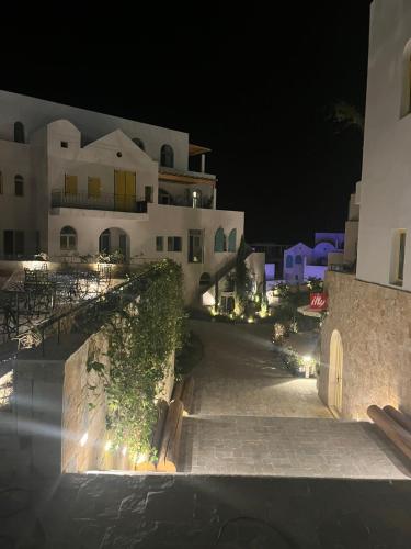 Drymades Ruci Rooms in Vlorë