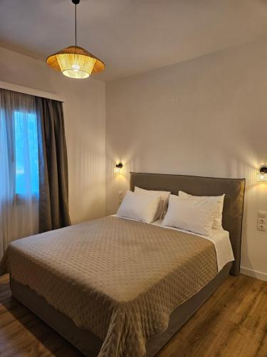 Paralies Resort near สนามบินภายในประเทศเกาะสเคียทอส