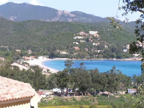 Villa Mimosa