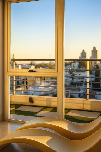 El Hornero Departamento