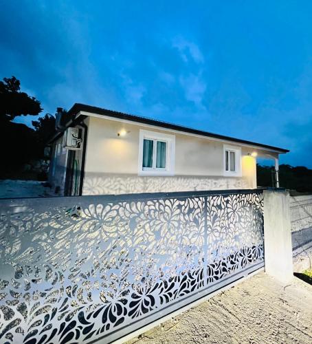 Villa Corail 2 Chambres lit King size in Le Moule