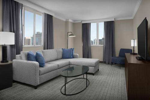 Suite, con vistas, accesible