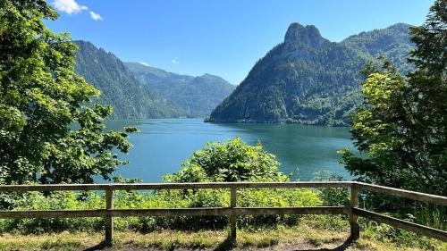 Simple, elegant travel accommodation