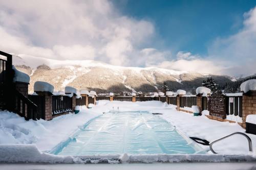 MTN View - Close to Lifts - Heated Pool - Copper, Wheeler Junction (foto 4)