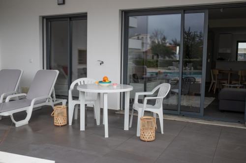 Apartament Alvor in Albur Village Lote A in อัลโต โด โปโก