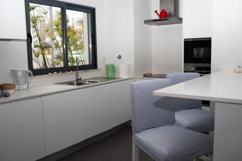 Apartament Alvor in Albur Village Lote A in อัลโต โด โปโก