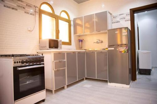 المعالي للشقق المخدومة in Al Aziziyah